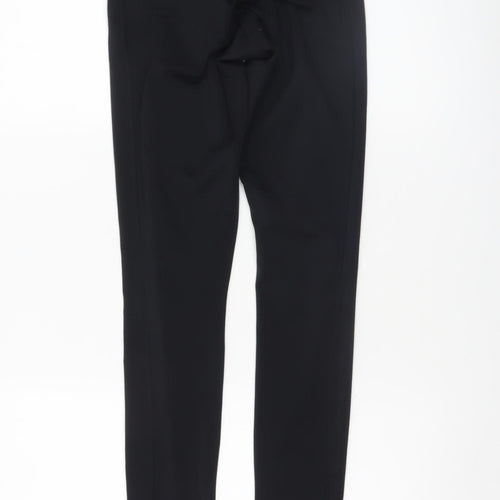 adidas Women’s Black XS Climalite Slim Fit Leggings