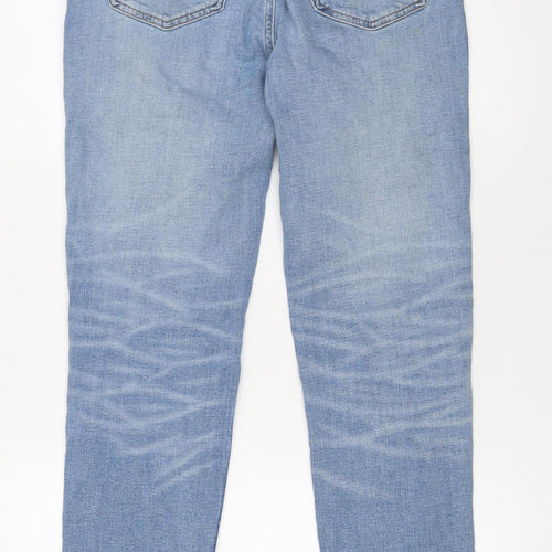 American Eagle Men’s Blue Skinny Denim Jeans 30x30 Slim Fit