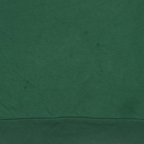 Levi's Men's Multicolour Logo Crew Neck Sweatshirt Size S