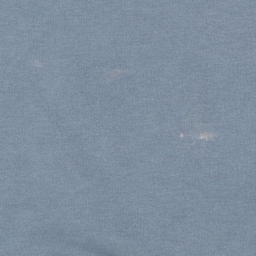 H&M Divided Women’s Blue XS Pullover Long Sleeve Sweatshirt