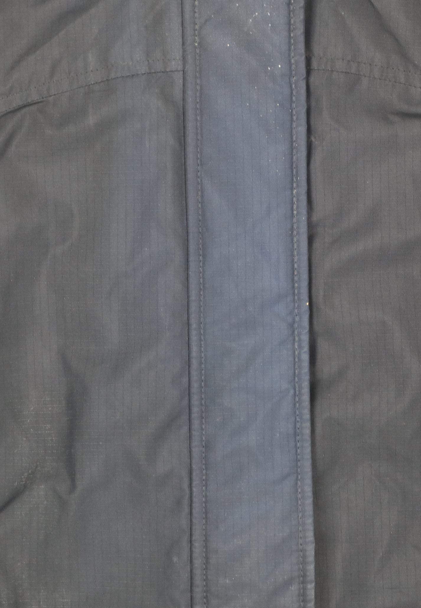Hollister Boys Black XL Windbreaker Waterproof Hooded Jacket