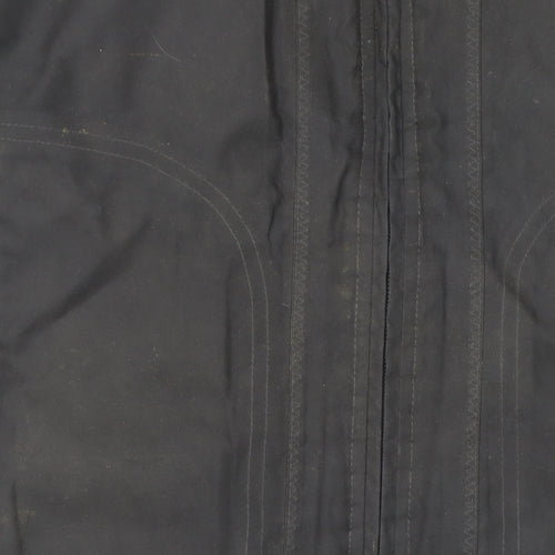 Decathlon Creation Women's Black S Winter Parka Jacket