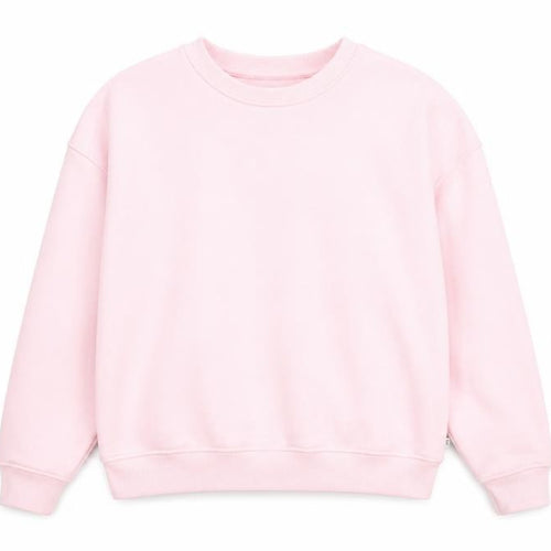Calvin Klein Golf Women's Pink Crew Neck Pullover Sweatshirt M