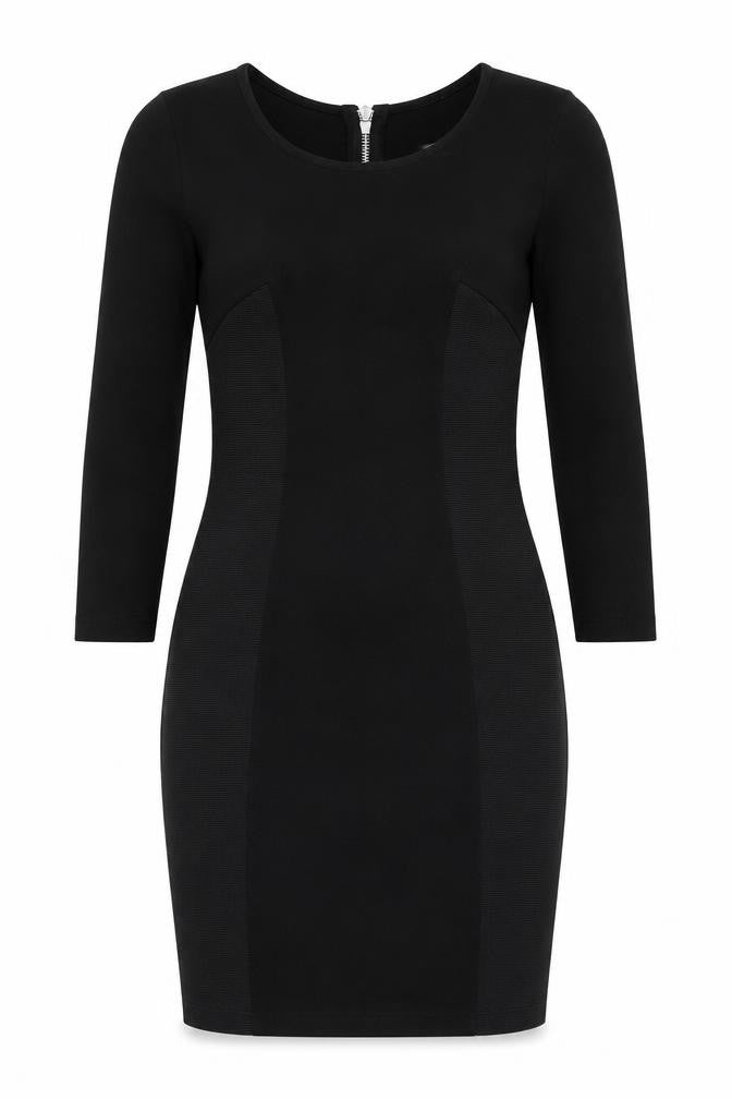 Divided by H&M Women’s Black Bodycon Short Dress Size 8