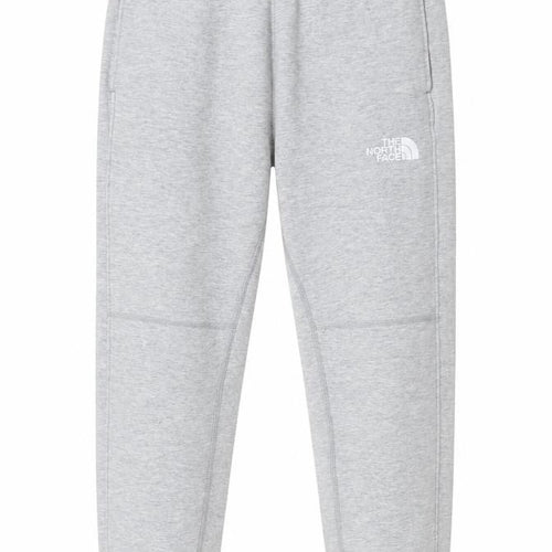 The North Face Boys Grey Jogger Trousers 11 Years Cotton Blend