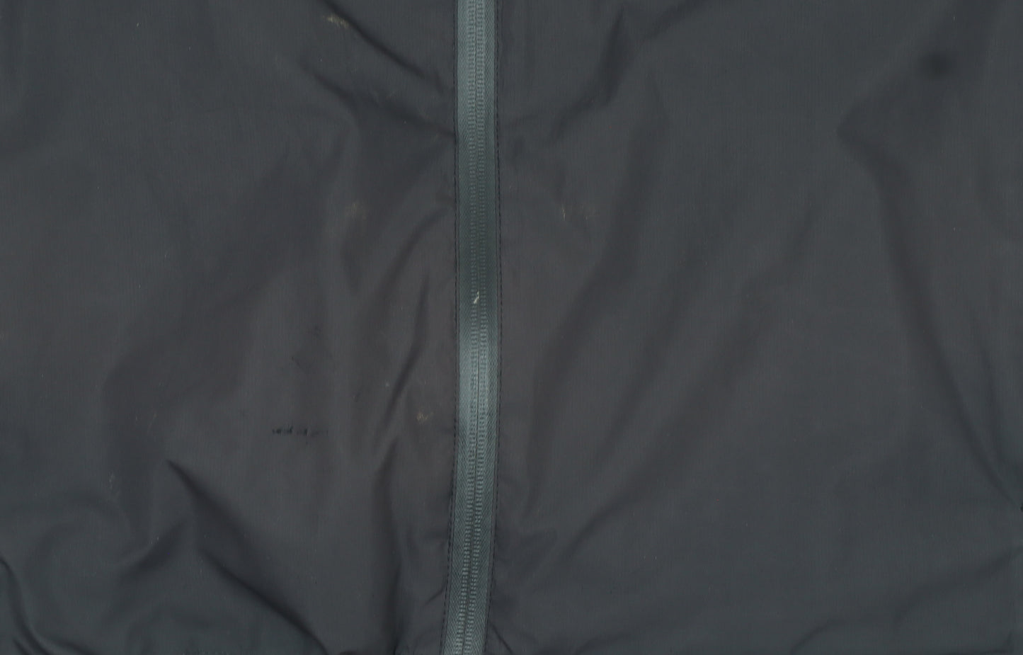 O'Neills Men's Black Medium Windbreaker Jacket Galway United