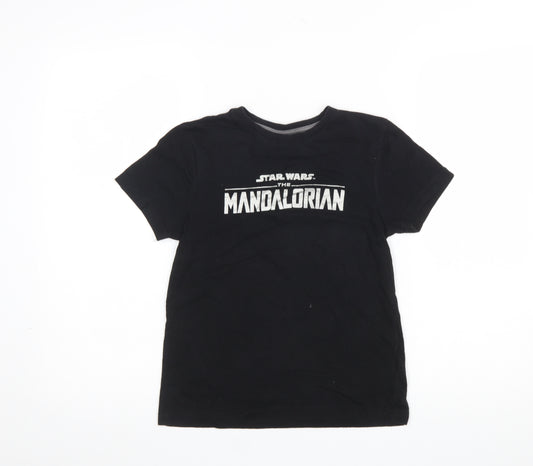 T-shirt basique en coton gris Nutmeg pour garçons taille 8-9 T-shirt basique en coton gris Nutmeg pour garçons taille 8-9