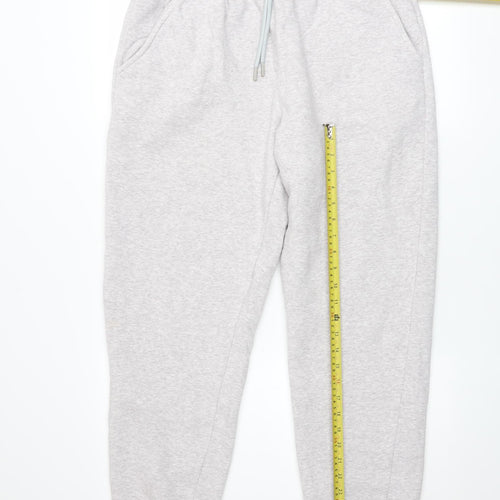 Everlast Men's Grey 2XL Sweatpants Jogger Activewear Trousers