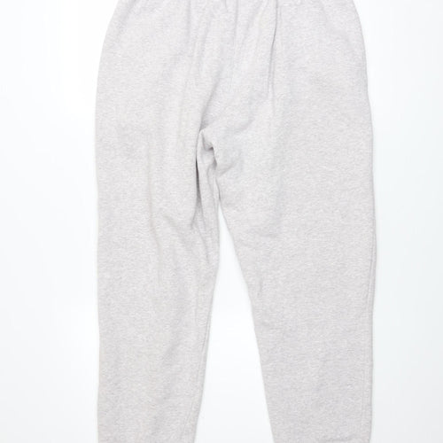 Everlast Men's Grey 2XL Sweatpants Jogger Activewear Trousers
