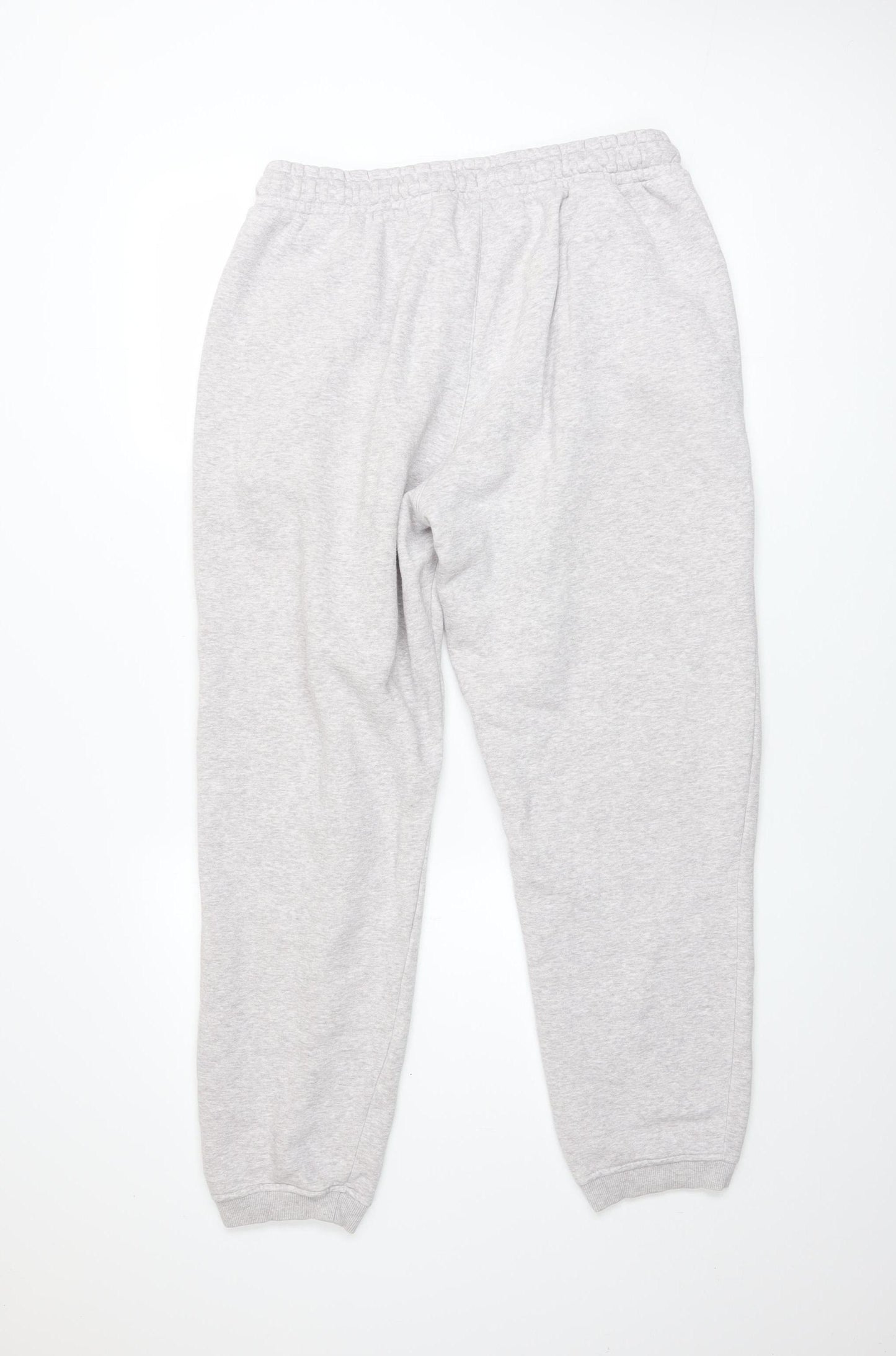 Everlast Men's Grey 2XL Sweatpants Jogger Activewear Trousers