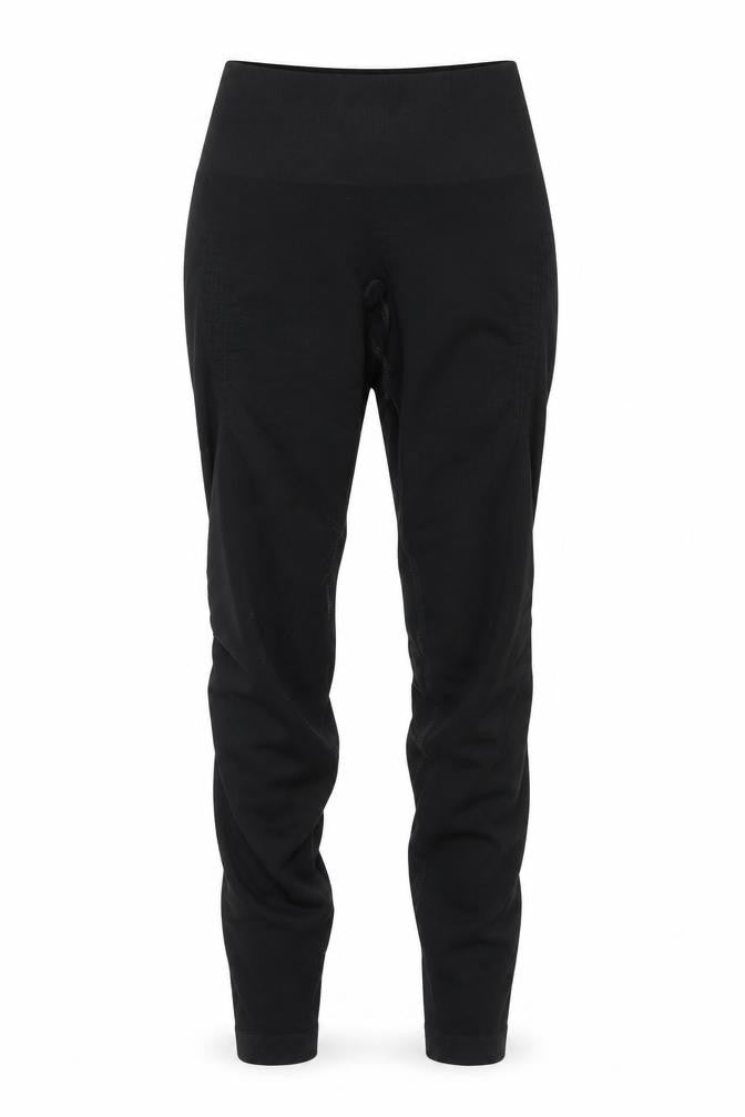 Alphalete Women's Black XS Seamless High Waist Leggings Gym Yoga