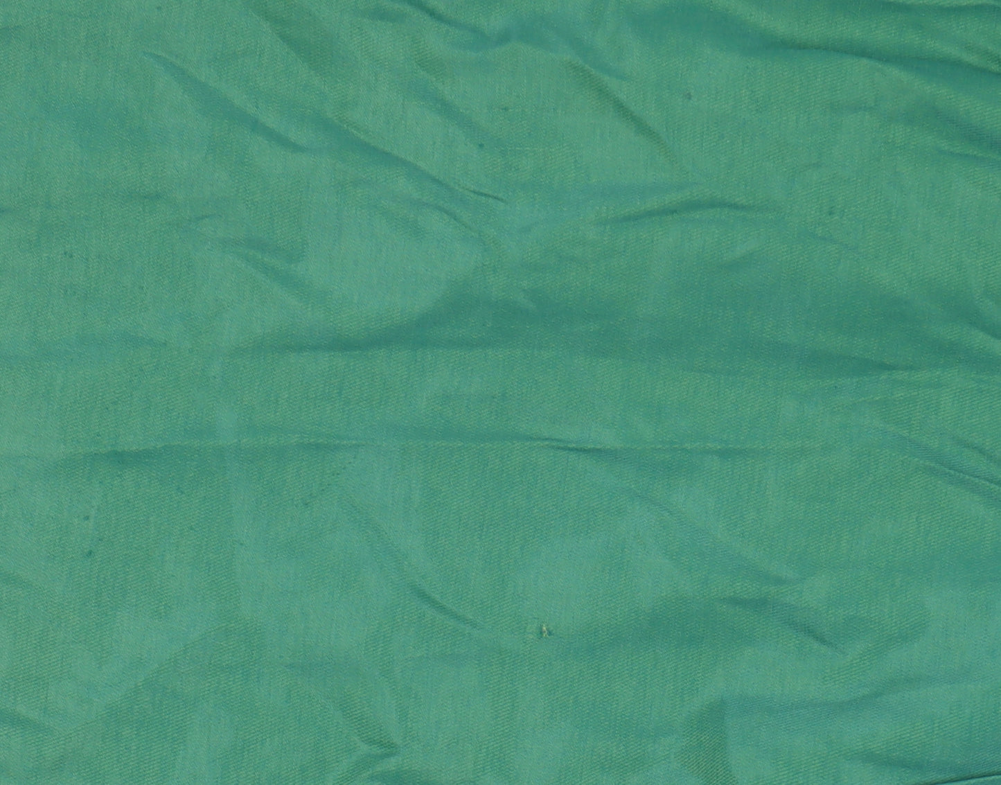 Louche Women Green Size 10 Sleeveless Short Wrap Dress