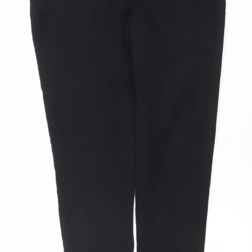 ForuJeans Women's Black Size 30 Skinny Stretch Jeans