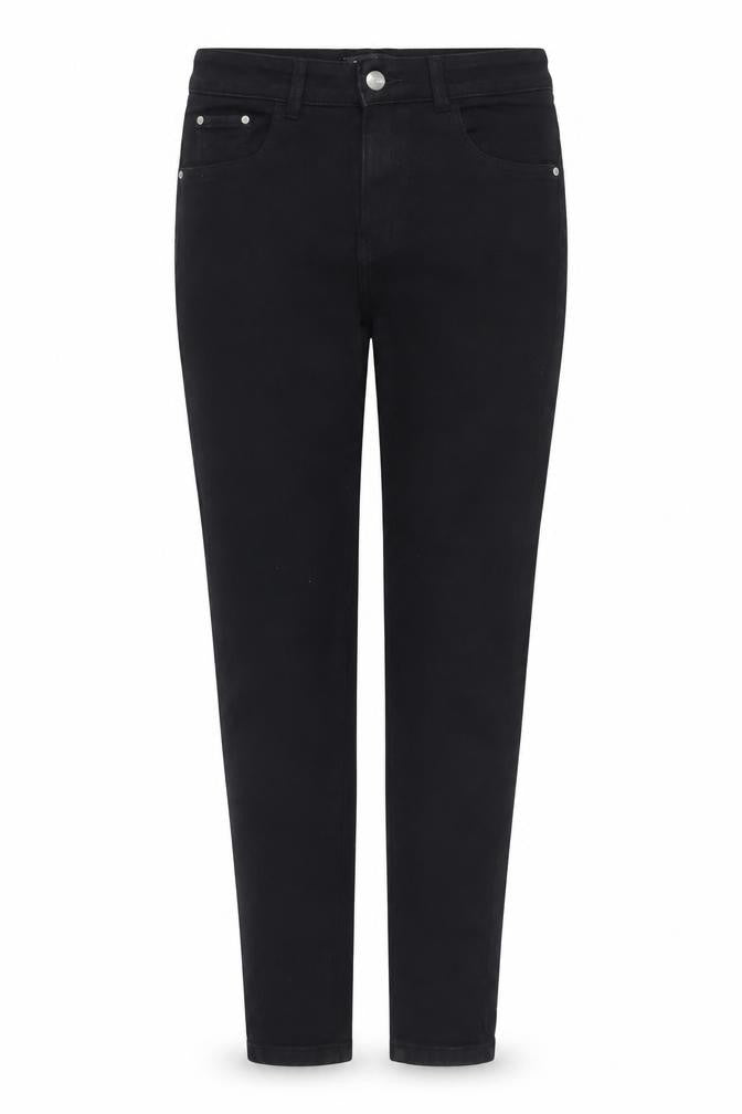 ForuJeans Women's Black Size 30 Skinny Stretch Jeans
