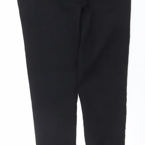 ForuJeans Women's Black Size 30 Skinny Stretch Jeans