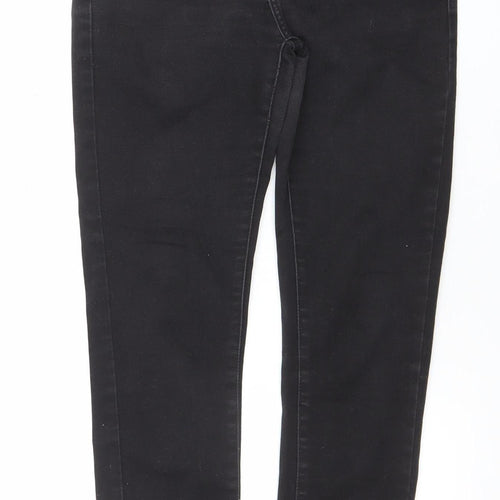 Levi's Women's Black Slimming Skinny Stretch Jeans Size 29