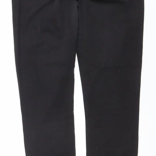 Levi's Women's Black Slimming Skinny Stretch Jeans Size 29
