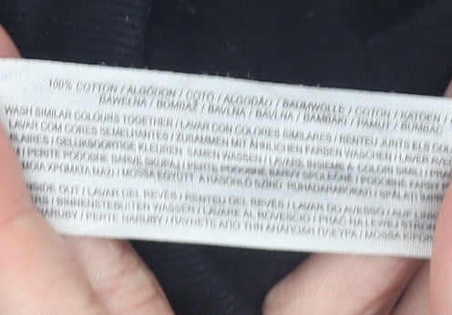 Marvel Boys Black Sweat Shorts 8 Years Regular Fit Hulk Superhero Design