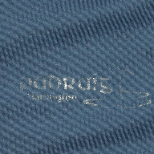 ProQuip Men’s Blue Performance Golf Polo Shirt Size L