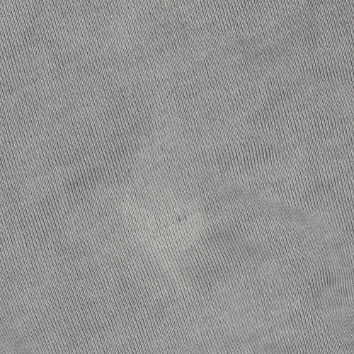 ZARA Womens Grey Cotton Pullover Hoodie Size M
