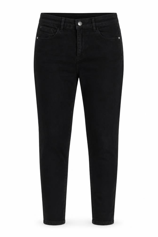 Dunnes Stores Women’s Black Skinny Jeans Size 12 Regular Denim