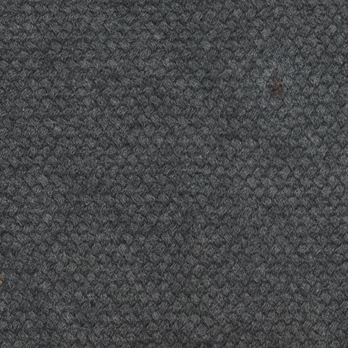 Holmes & Co Men’s Grey Cotton Knit Crew Neck Jumper XL