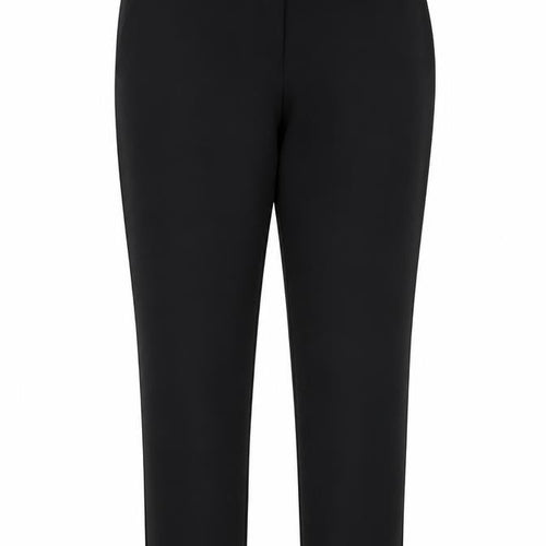 Dunnes Stores Women’s Black Size 10 Classic Straight Trousers