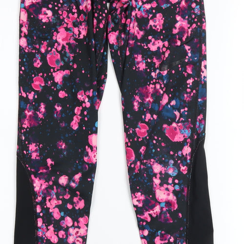 Nike Women’s Multicoloured Dri-FIT XS Leggings