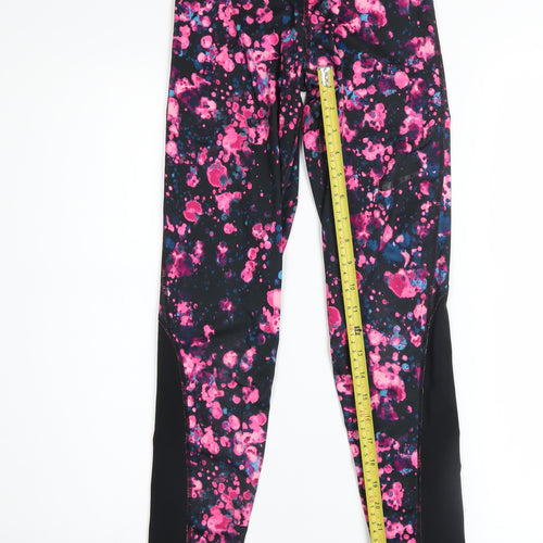Nike Women’s Multicoloured Dri-FIT XS Leggings