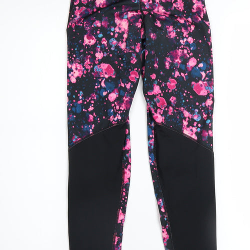 Nike Women’s Multicoloured Dri-FIT XS Leggings