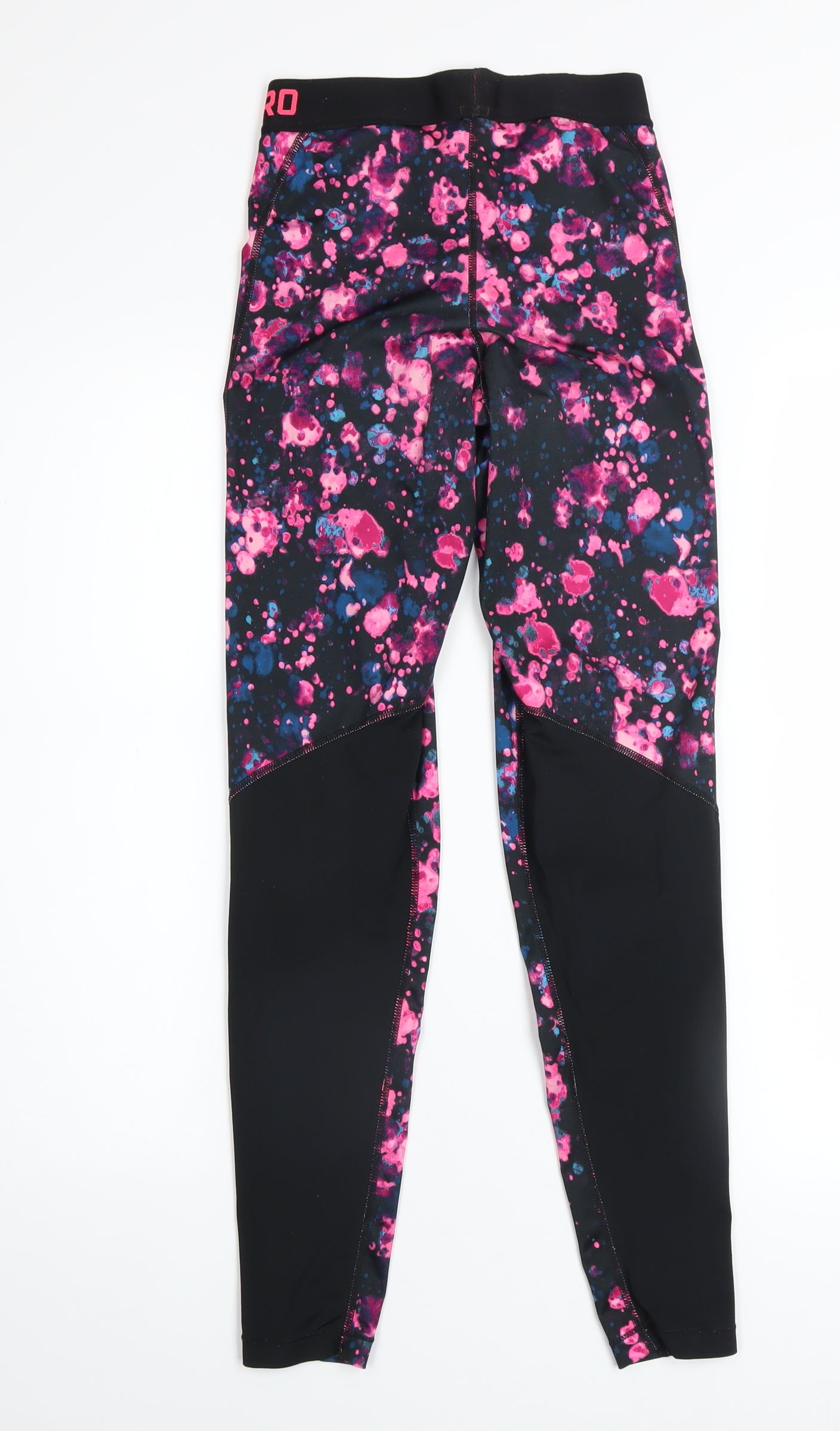 Nike Women’s Multicoloured Dri-FIT XS Leggings