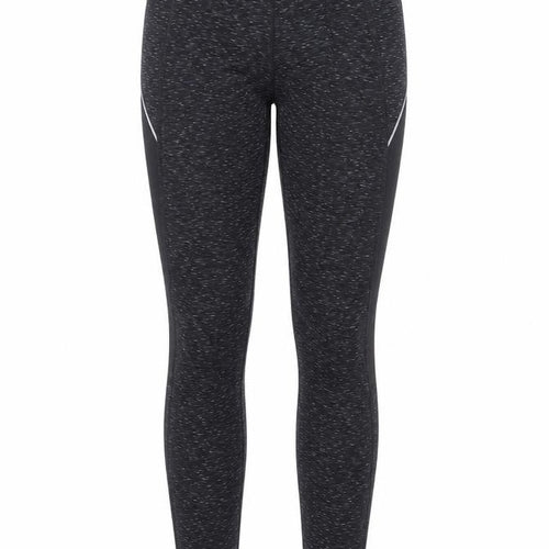 New Look Women’s Black XS Slim Fit Moisture Wicking Sport Leggings