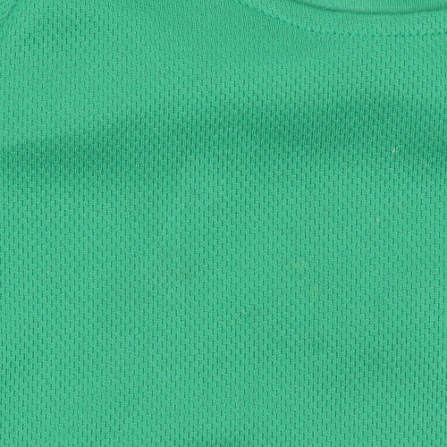 St. Bernard Ireland World Cup 2019 Green Boys 5 Years Sports T-Shirt