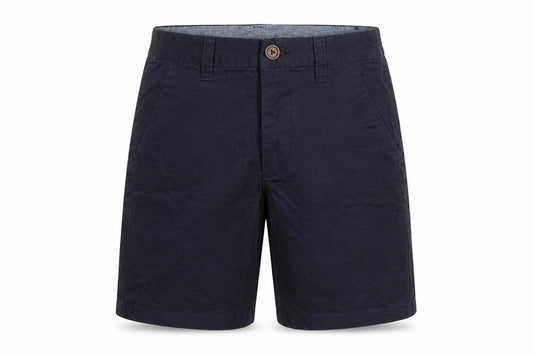 Next Boys Black Chino Shorts 8 Years Regular Fit 100% Cotton