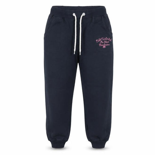 Ecko Unltd. Women’s Blue XL Jogger Sweatpants with Embroidery