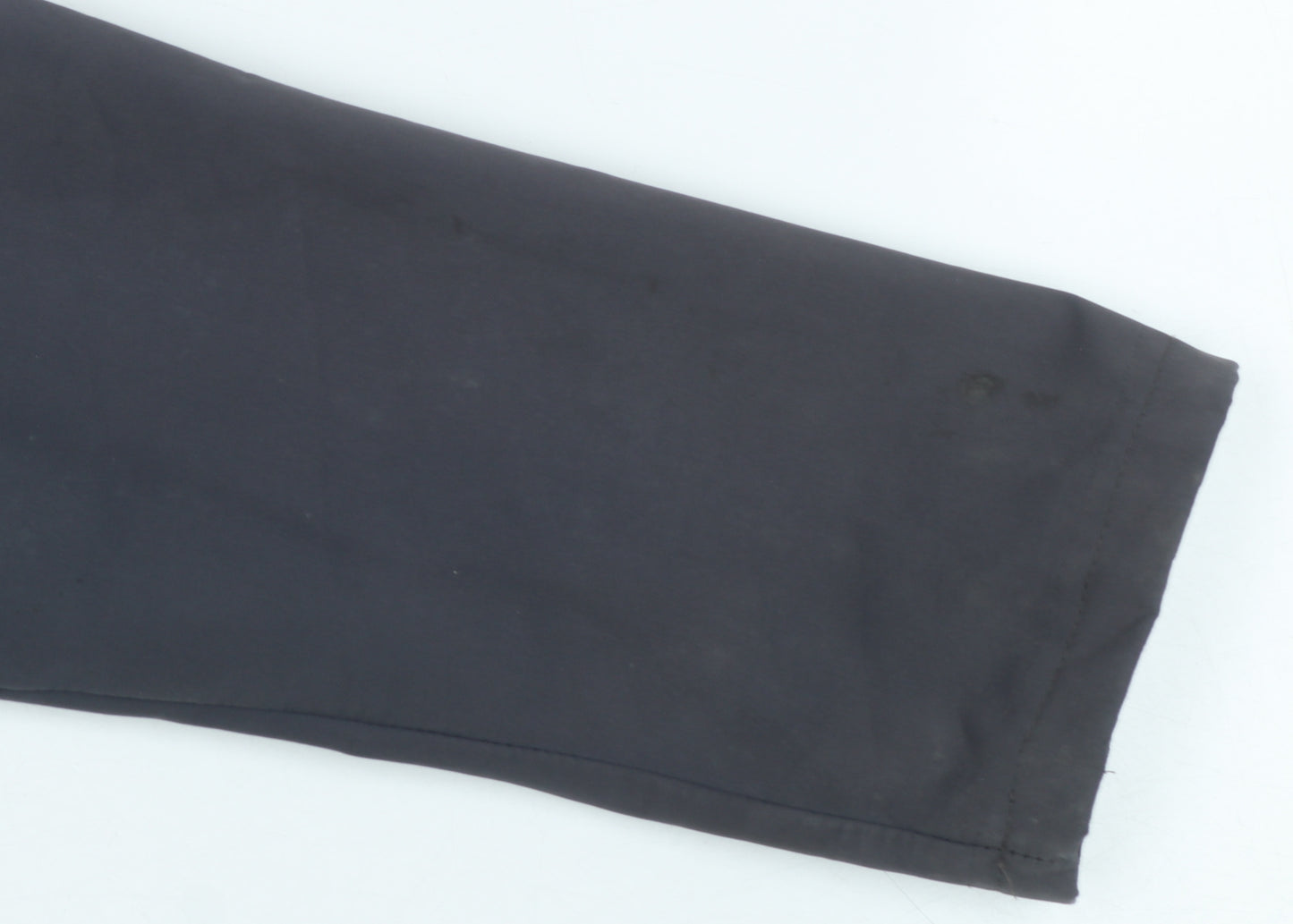 Legacy Men's Black Medium Water Resistant Softshell Jacket