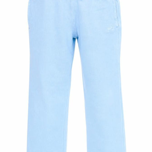 Tommy Hilfiger Boys Blue Jogger Sweatpants Size 8 Years Cotton Blend