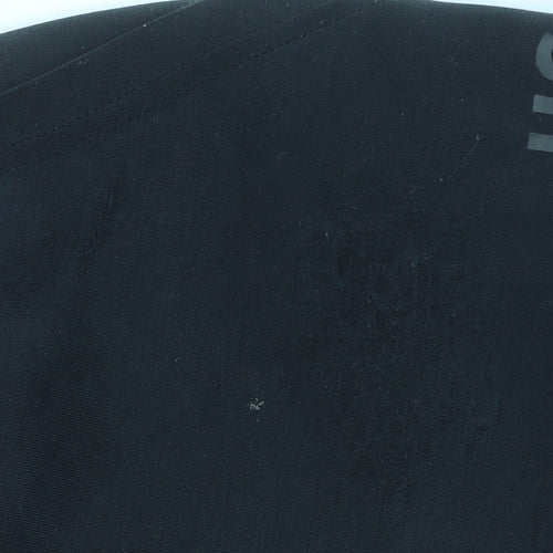 Dunnes Stores Womens Black Jogger Sweatpants Medium Modal Blend
