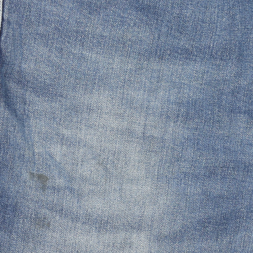Tommy Jeans Men's Blue Slim Fit Denim Jeans Size 30W 32L