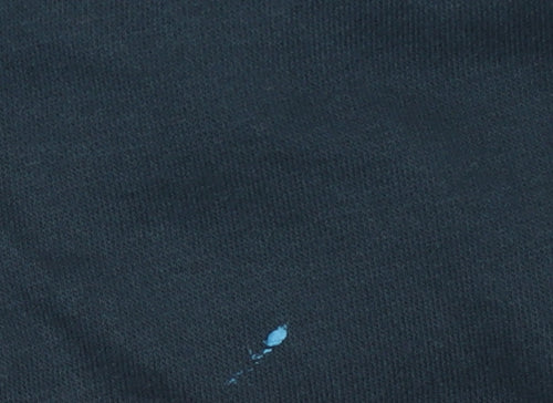 Under Armour Womens Black XS Jogger Trousers Cotton Blend