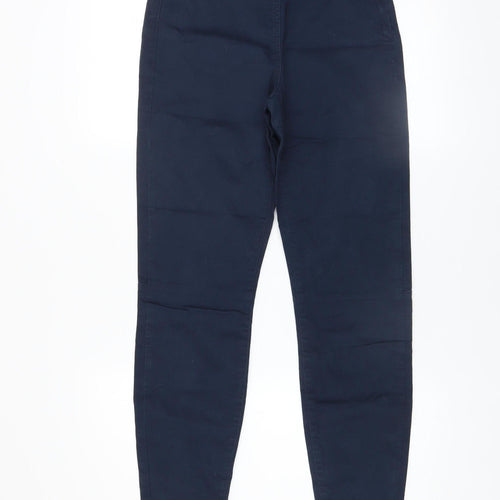 Sandwich Women's Blue Slim Fit Jegging Size 10