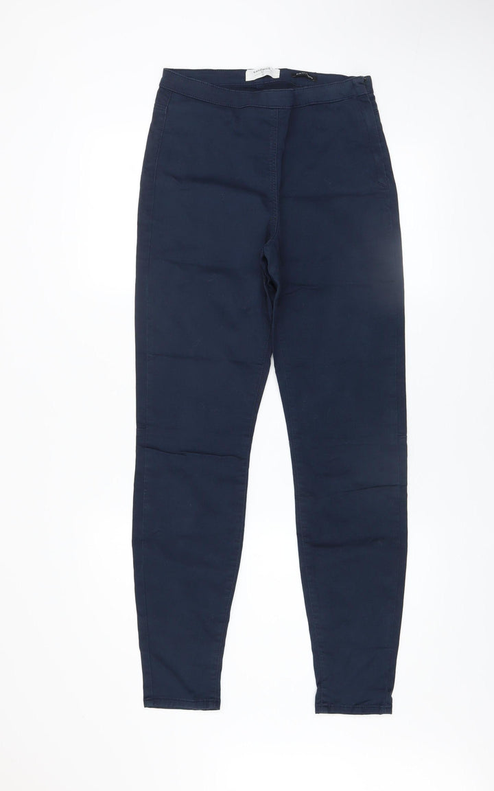 Sandwich Women's Blue Slim Fit Jegging Size 10