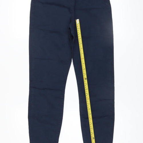 Sandwich Women's Blue Slim Fit Jegging Size 10