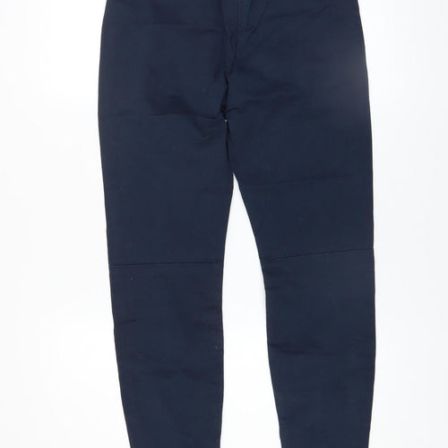 Sandwich Women's Blue Slim Fit Jegging Size 10