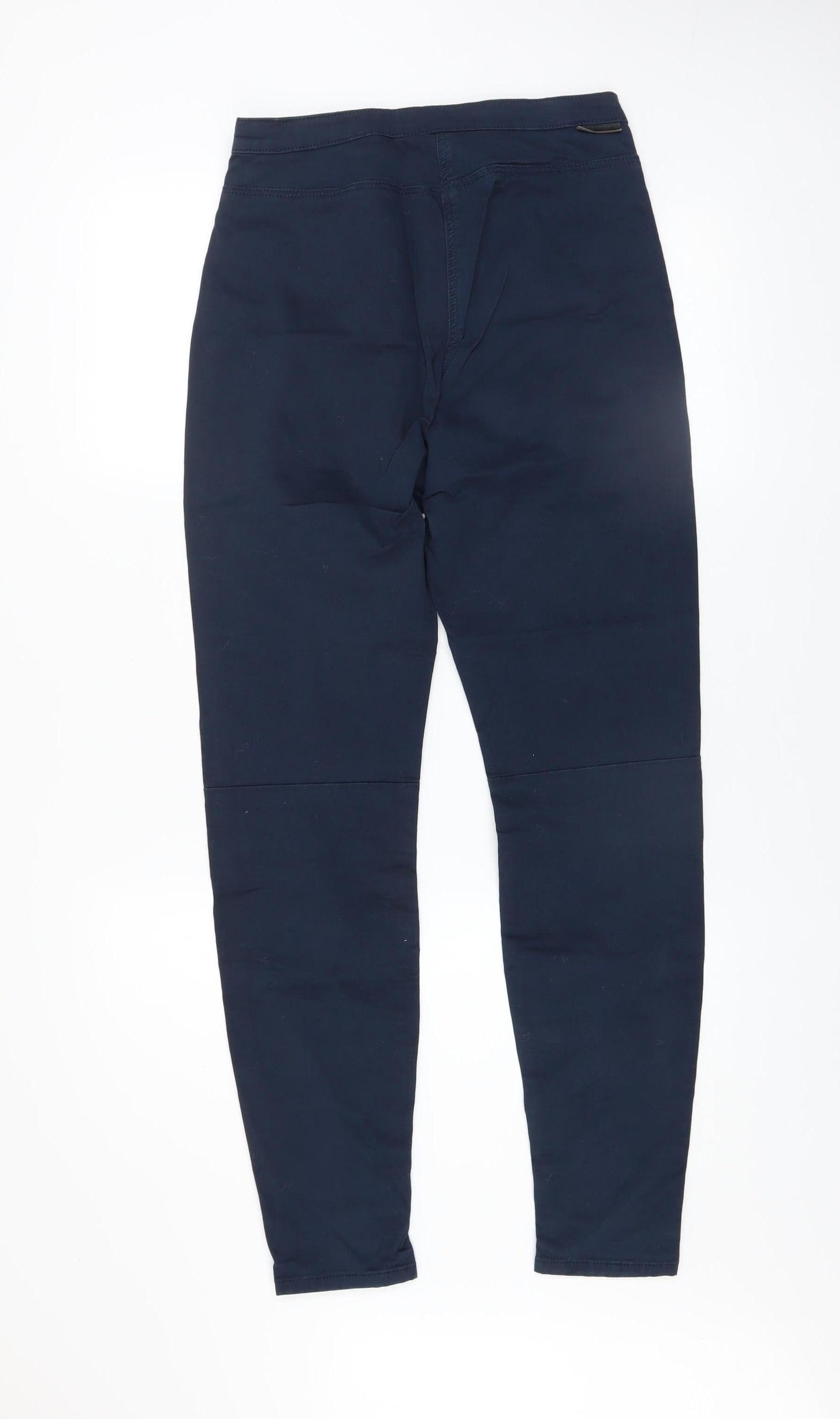Sandwich Women's Blue Slim Fit Jegging Size 10