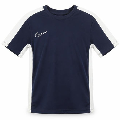 Nike Boys Blue Dri-Fit Short Sleeve Athletic T-Shirt Size S