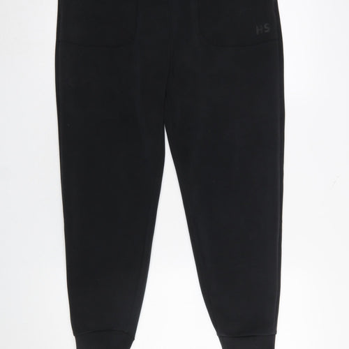 Helen Steele x Dunnes Stores Women's Black Joggers Size S