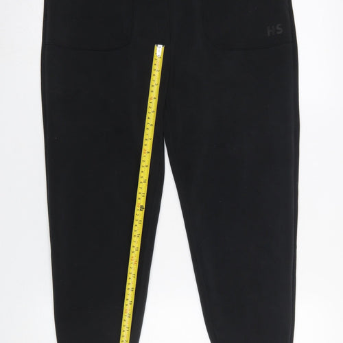 Helen Steele x Dunnes Stores Women's Black Joggers Size S
