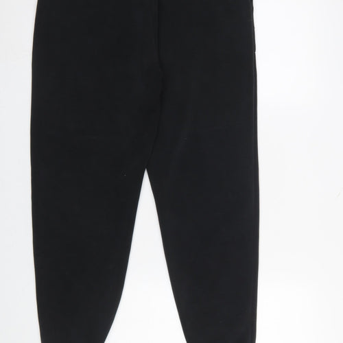 Helen Steele x Dunnes Stores Women's Black Joggers Size S