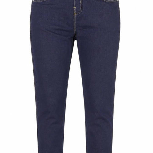 Lee Cooper Women Blue Skinny Stretch Denim Jeans Size 12